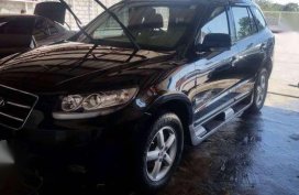 For sale Hyundai Santa Fe