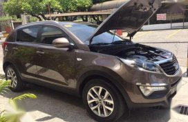Kia Sportage 2015 for sale!!!