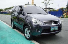 2013 Mitsubishi Fuzion GLS AT For Sale