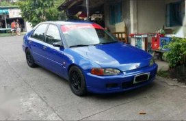 For sale Honda Civic ESi 1994