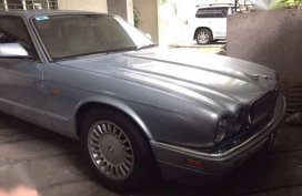 For sale 1997 Jaguar XJ6