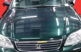 For sale 2001 Honda City