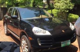 For sale Porsche Cayenne S