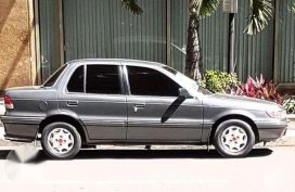 Lancer Singkit 92 all power