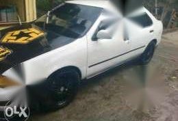 For sale or swap Nissan Sentra 97 model.