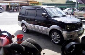 For sale Mitsubishi Adventure 2002 SS