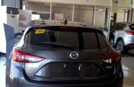 2016 Mazda Mazdaspeed3 for sale in Cagayan de Oro