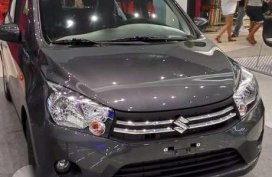 2017 Celerio manual n