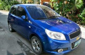 For sale Chevrolet Aveo 2009 AT