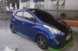 For sale 2015 Hyundai Eon