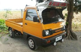 For sale Multicab Suzuki f6