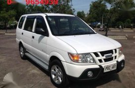 Isuzu Crosswind XL 2011 Lucena City 
