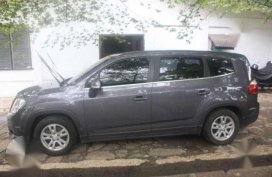 For sale Chevrolet Orlando 2014