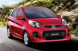 For sale Kia Picanto low down