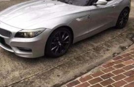 For sale BMW Z4 35is