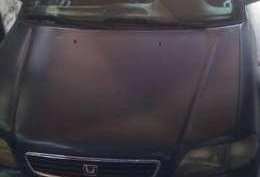 Honda City EXI 1996 Model