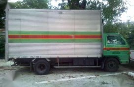 Isuzu Elf For Sale
