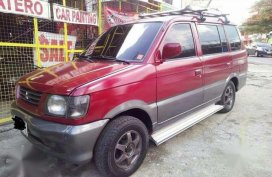 Mitshubishi Adventure DIESEL