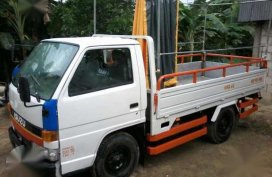 For sale Elf Truck Busses 2000