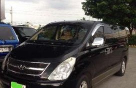 Hyundai Grand Starex VGT 2010 For Sale