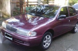 For sale Nissan Sentra FE
