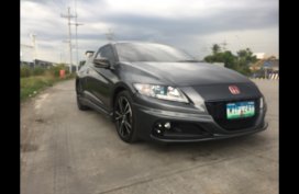 2014 Honda CRZ 1.5L MT Hybrid for sale