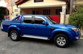 2010 Ford Ranger Trekker 4x2 AT