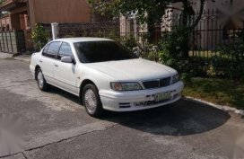 Nissan Cefiro 2.0 Automatic Gas For Sale