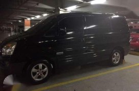 For sale Hyundai Starex 2007