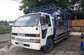 For sale Isuzu elf 4be1 inline