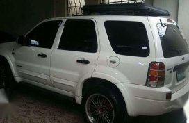 For sale Ford Escape 2010