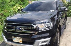 Ford Everest 2016 for sale