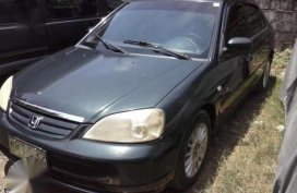 For sale Honda Civic Vtis 2001