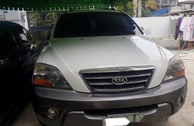 Kia Sorento 2006 for sale 