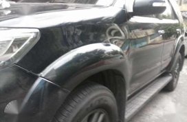 Toyota Fortuner V D4D 2015 AT For Sale