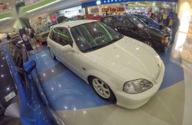 Honda Civic EK Hatchback EK9 For Sale