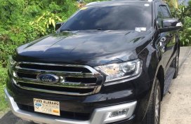 Ford Everest 2016 Automatic Diesel P1,500,000