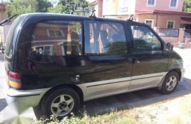 For sale Nissan Serena 1997