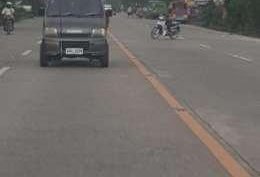 For sale Suzuki Multicab