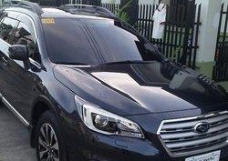 Subaru Outback 2015 for sale 