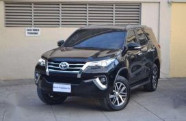 New Toyota Fortuner Armored B6 Level