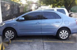 Toyota Vios 2011 2010 2009 2008