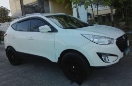 2010 Hyundai Tucson for sale