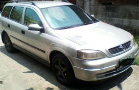 For sale Opel Astra 2000 Wagon