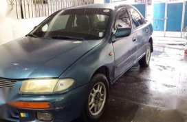For Sale: Mazda 323 Familia Sedan