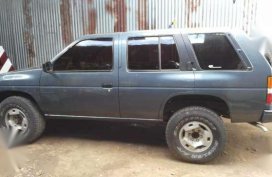 For sale 91 Nissan Pathfinder