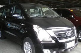 Hyundai Grand Starex 2017 for sale 