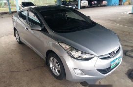 Hyundai Elantra 2012 for sale