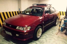 Toyota Corolla 1993 for sale