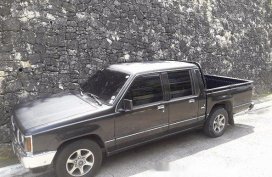 Well kept Mitsubishi L200 1996